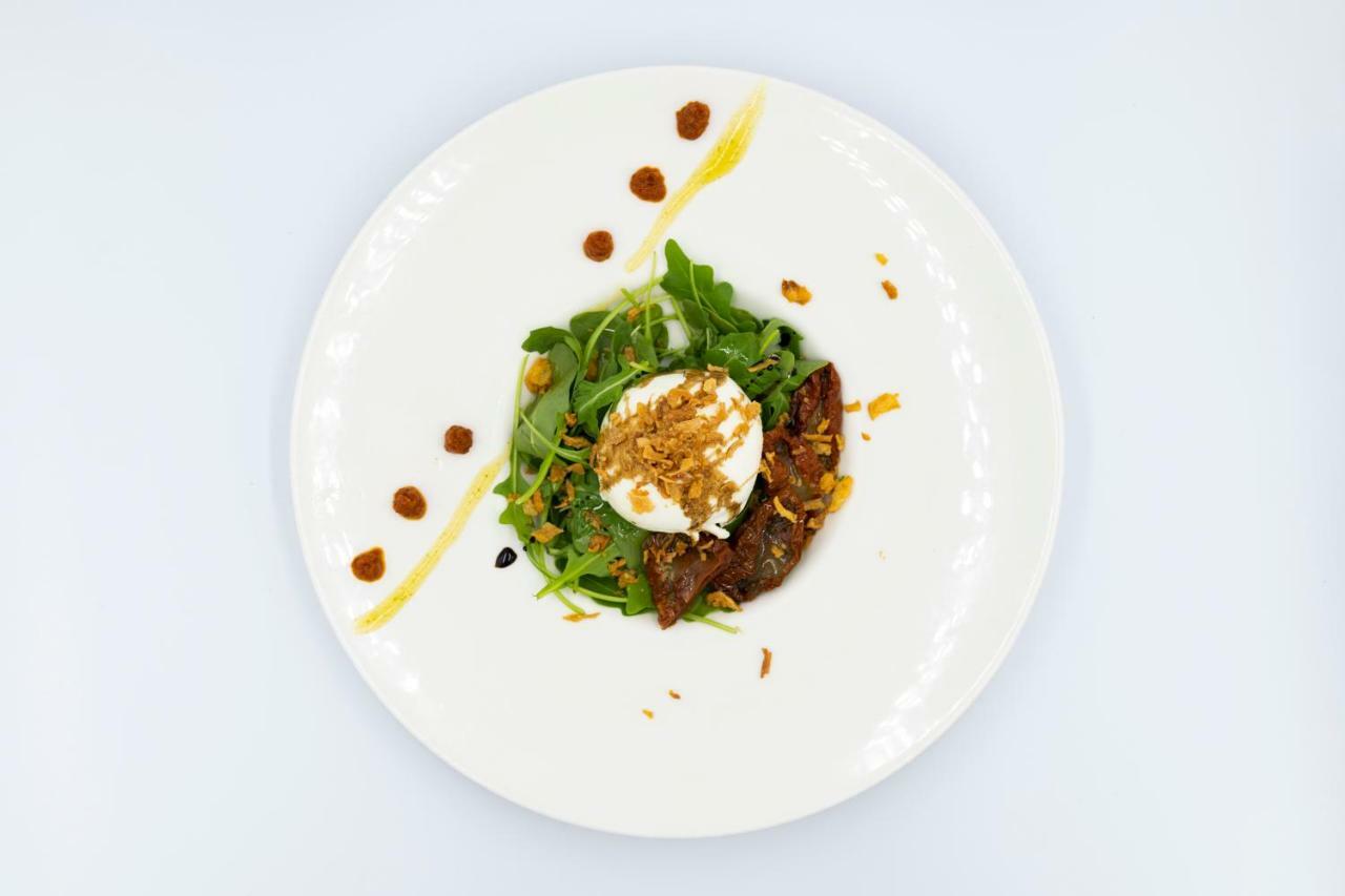 Hotel Fruela 오비에도 외부 사진