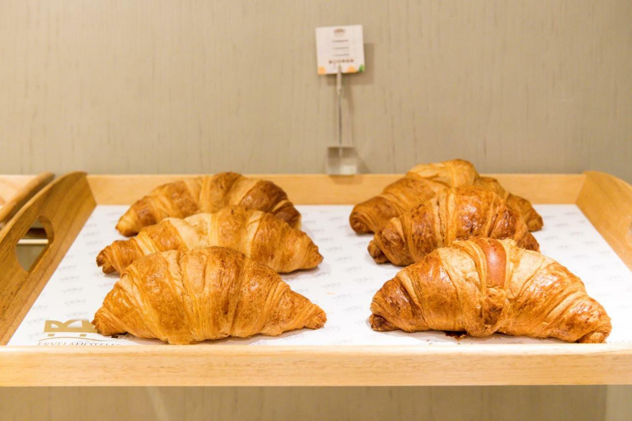 Hotel Fruela 오비에도 외부 사진
