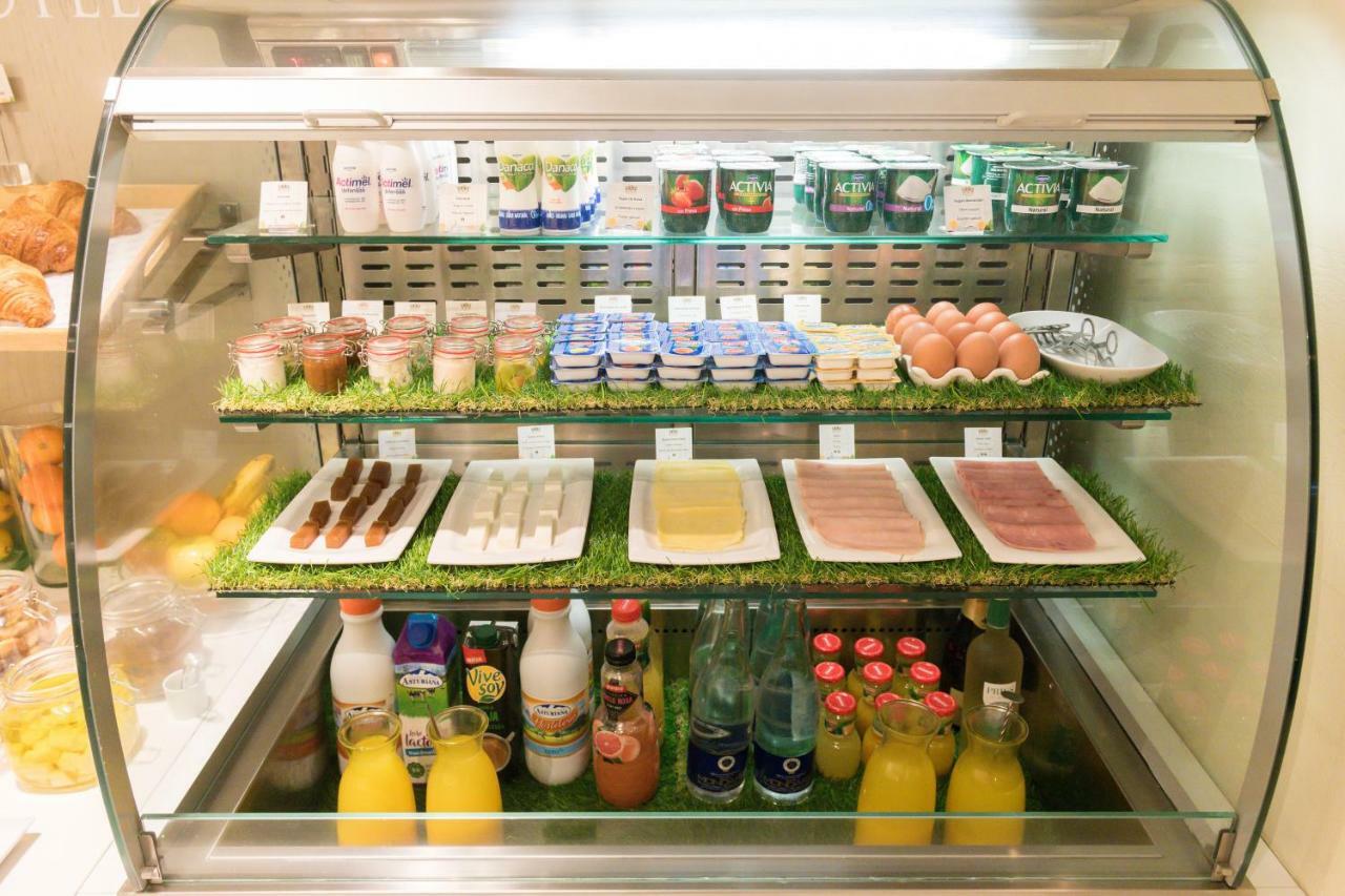 Hotel Fruela 오비에도 외부 사진
