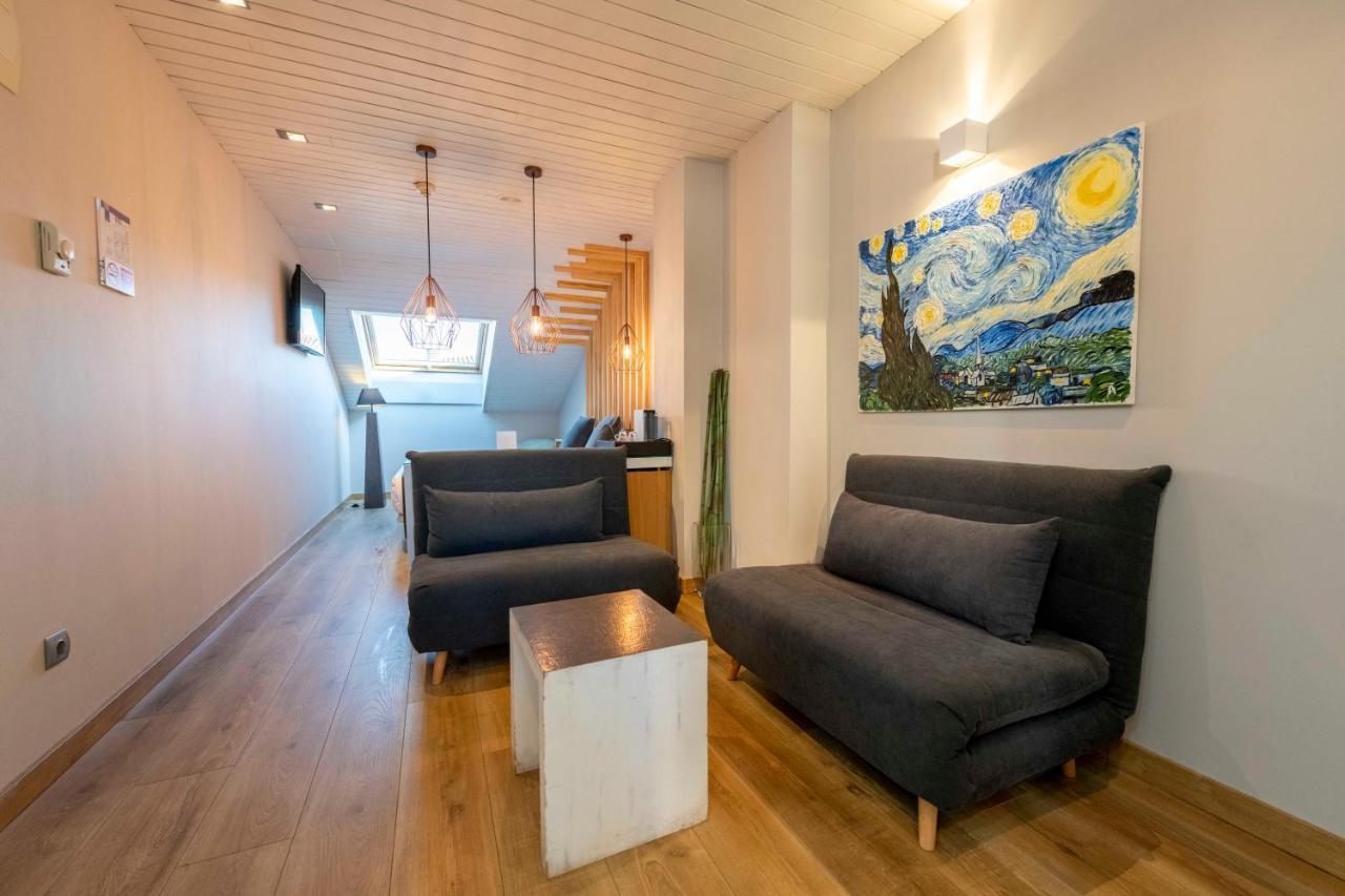 Hotel Fruela 오비에도 외부 사진